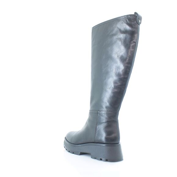 Vince Camuto Nettrio2 Black Wide Calf - Picture 5 of 8